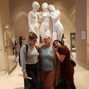 Meet your Posher, Vanessa